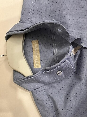 Erkek gömlek - Görsel 3