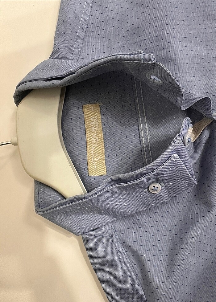 Erkek gömlek - Görsel 3