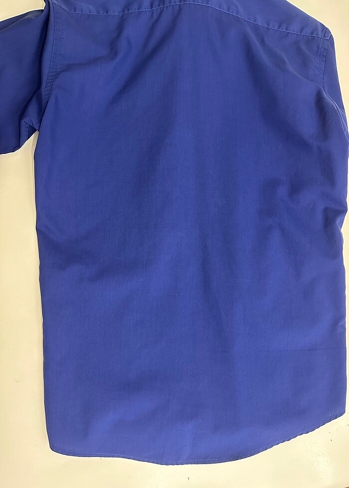 Erkek gömlek - Görsel 3