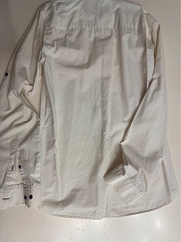 Erkek gömlek - Görsel 4