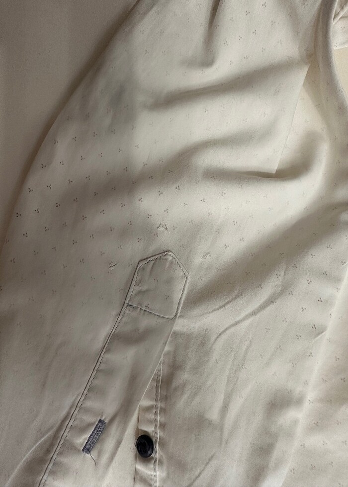 Erkek gömlek - Görsel 3