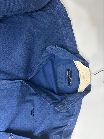 Erkek gömlek - Görsel 3