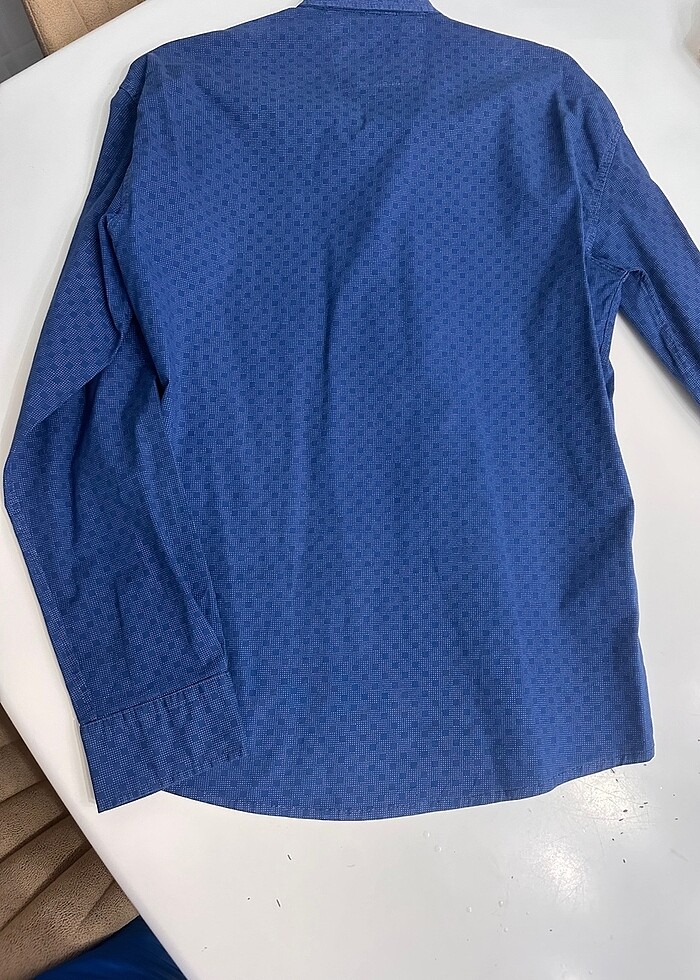 Erkek gömlek - Görsel 2