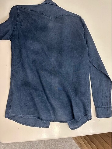 Erkek gömlek - Görsel 2