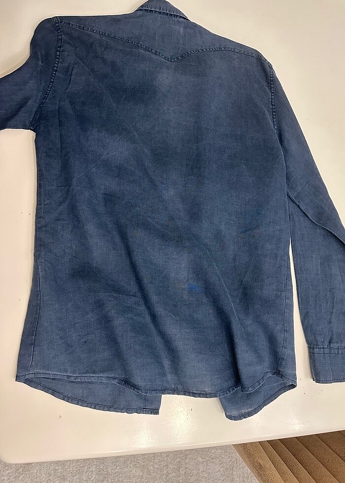 Erkek gömlek - Görsel 2