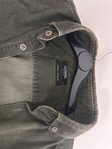 Erkek gömlek - Görsel 2