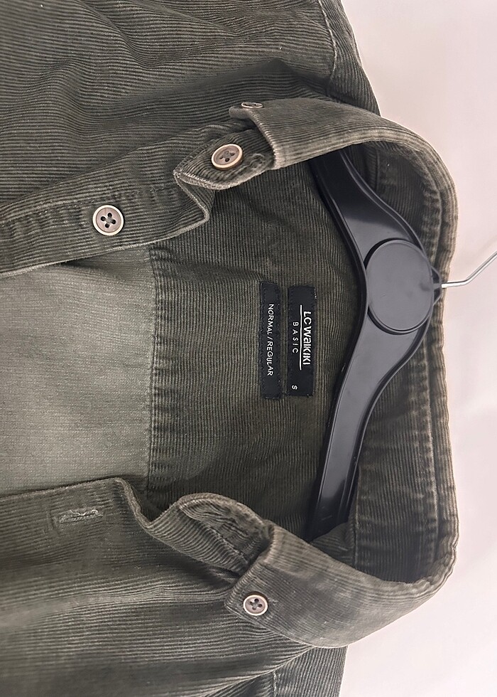 Erkek gömlek - Görsel 2