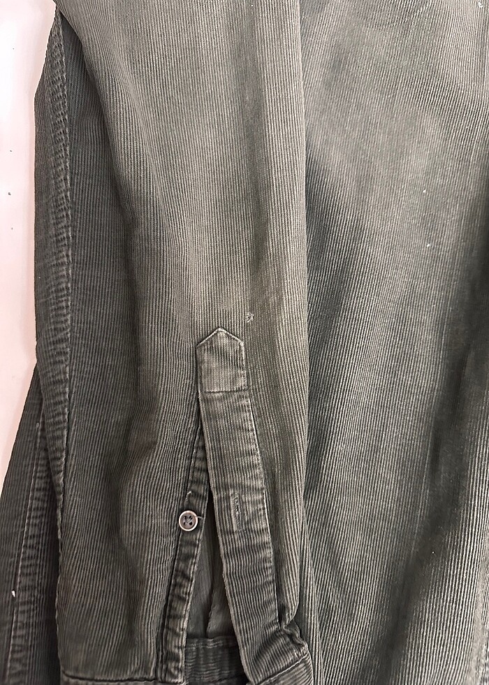 Erkek gömlek - Görsel 3