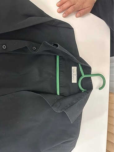 Erkek gömlek - Görsel 2