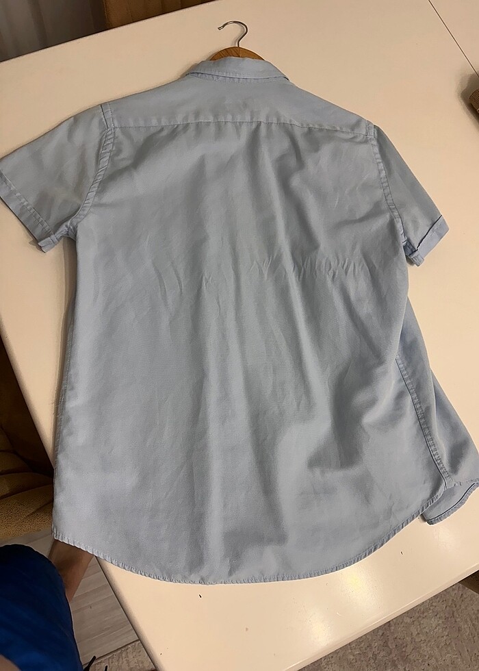 Temiz beden olmadığı için satılıktır - Görsel 2