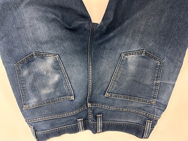 Erkek kot - Görsel 2