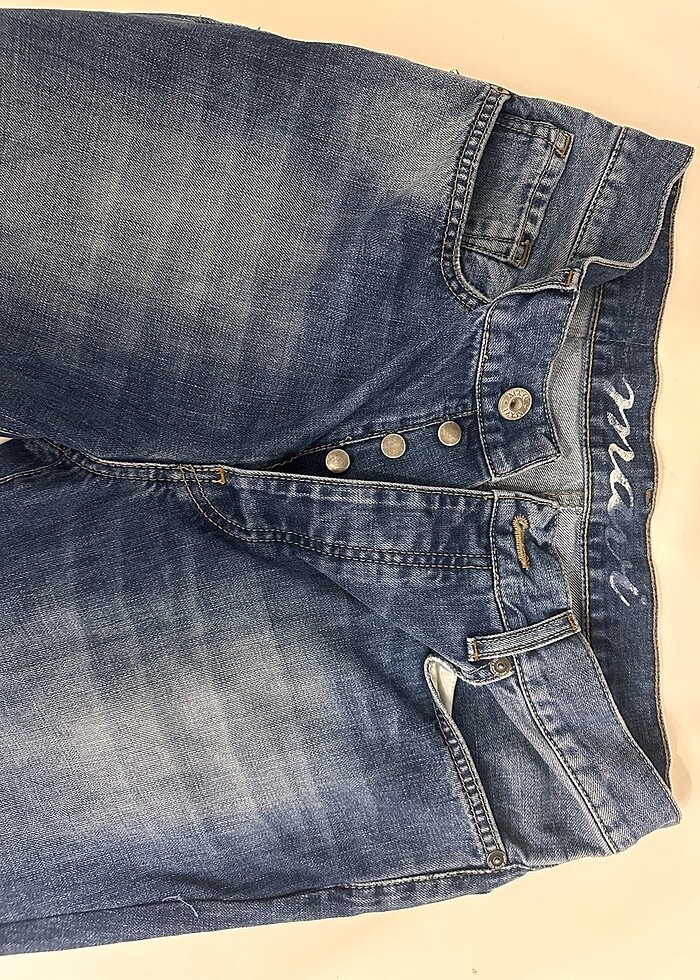 Erkek kot - Görsel 3