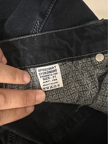 Erkek kot - Görsel 2