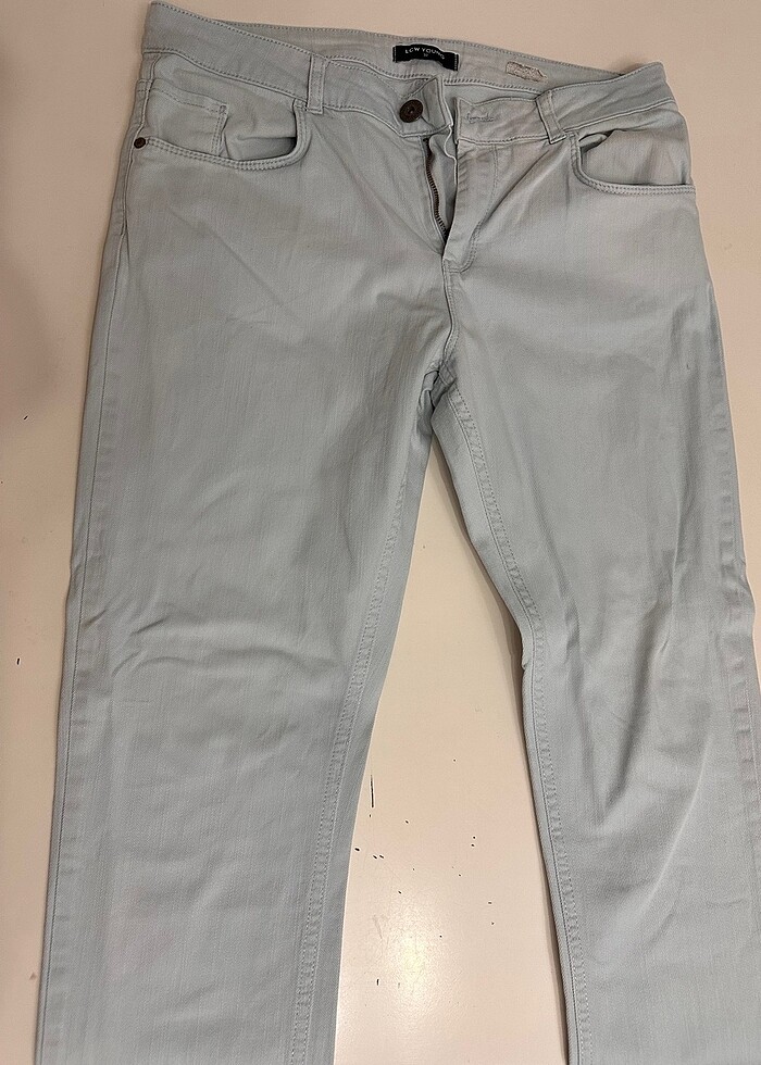 Erkek kot - Görsel 2