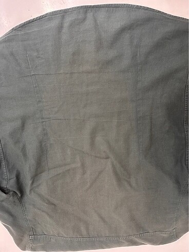 Erkek gömlek - Görsel 3
