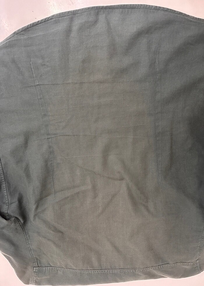 Erkek gömlek - Görsel 3