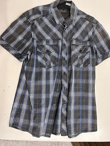 Erkek gömlek - Görsel 2