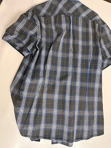 Erkek gömlek - Görsel 3