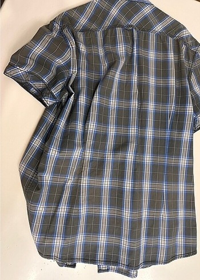 Erkek gömlek - Görsel 3