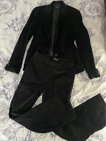 Park Bravo Vintage Takım