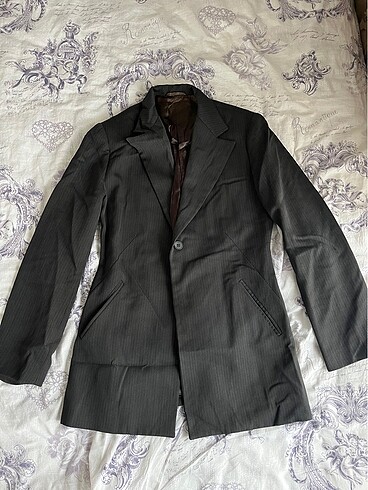 Derishow Şık Blazer