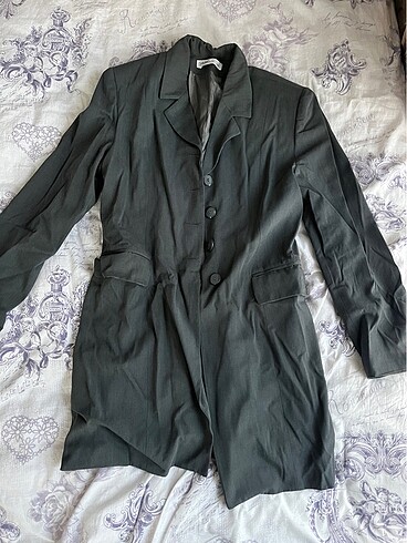 Lerzan Vintage Blazer