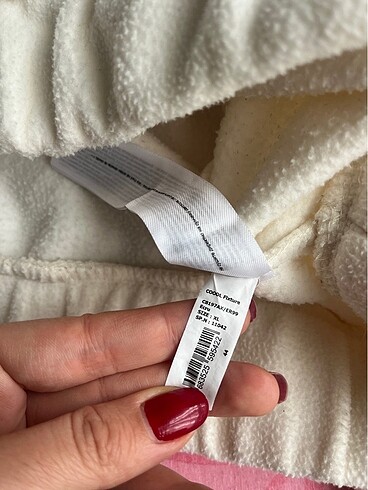 xl Beden New York Polar Sweatshirt