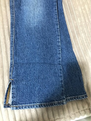 Kot pantalon - Görsel 2