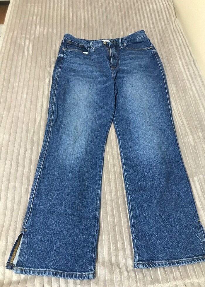 Kot pantalon - Görsel 3