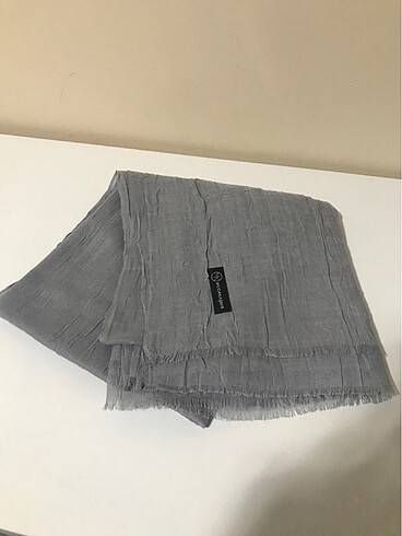 Moda Kaşmir bambu pamuk şal