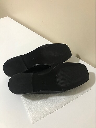 Mango loafer
 - Görsel 6