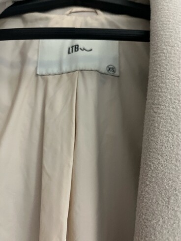 Ltb kaban - Görsel 5