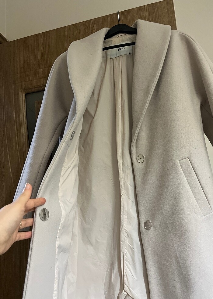 Ltb kaban - Görsel 4