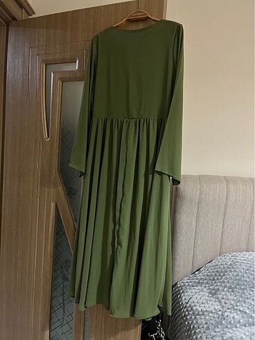 Yazlık elbise - Görsel 5