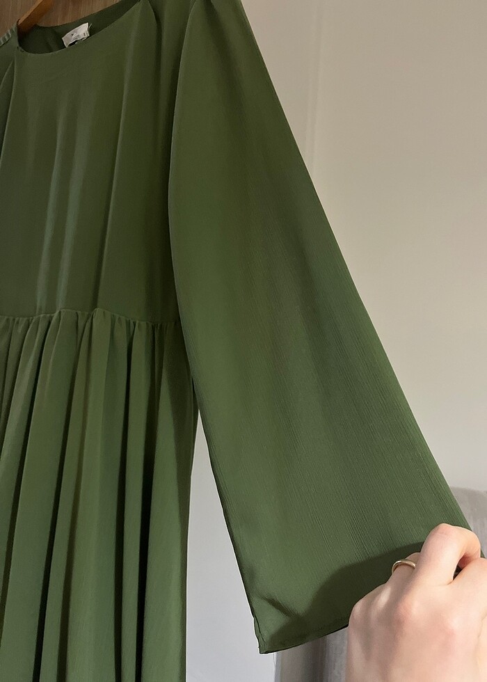 Yazlık elbise - Görsel 3