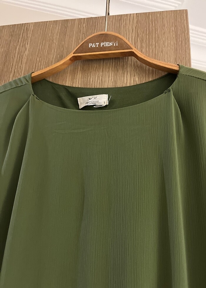 Yazlık elbise - Görsel 4