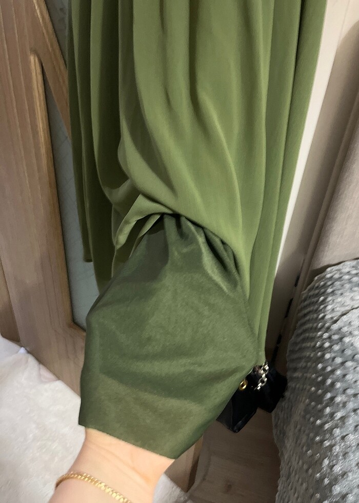 Yazlık elbise - Görsel 2