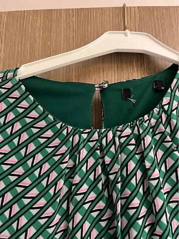 Trendyol elbise - Görsel 5