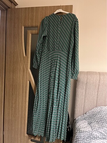 Trendyol elbise - Görsel 7