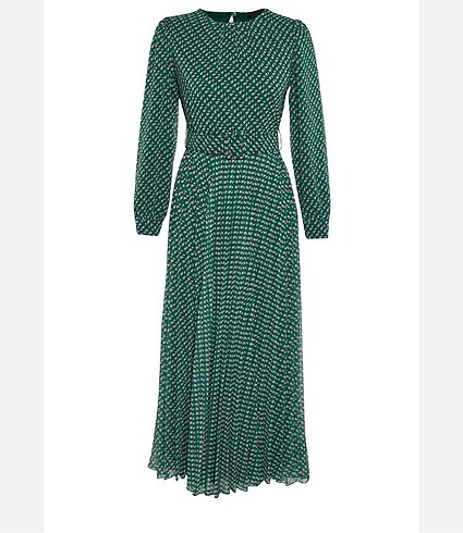 Trendyol elbise - Görsel 8