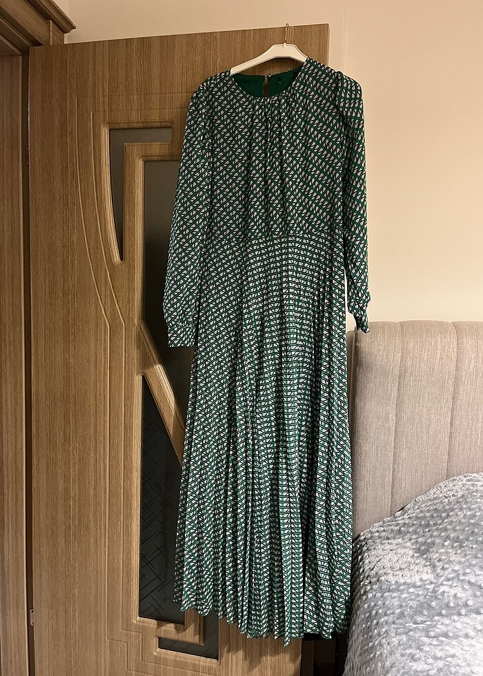 Trendyol elbise - Görsel 2