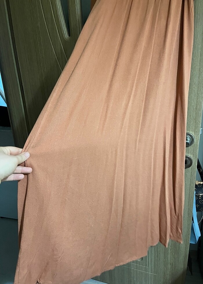 Trendyol elbise - Görsel 5