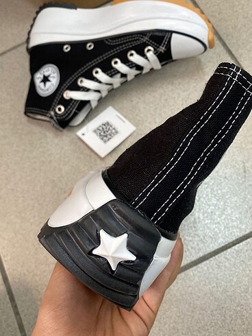 Converse Siyah Converse all star