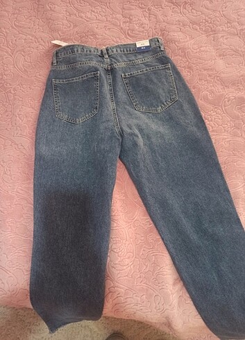 LC Waikiki Mom jean