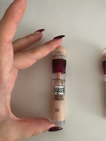 Maybelline kapatıcı