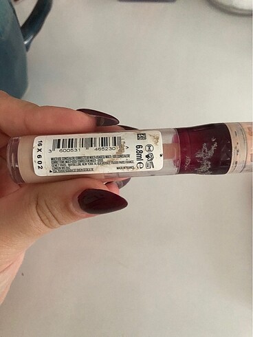 Maybelline Maybelline kapatıcı