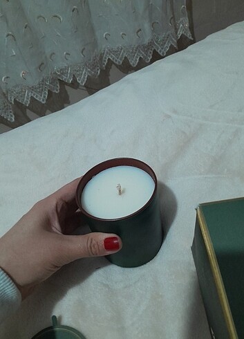 Beden Atelier rebul cinnomom mu