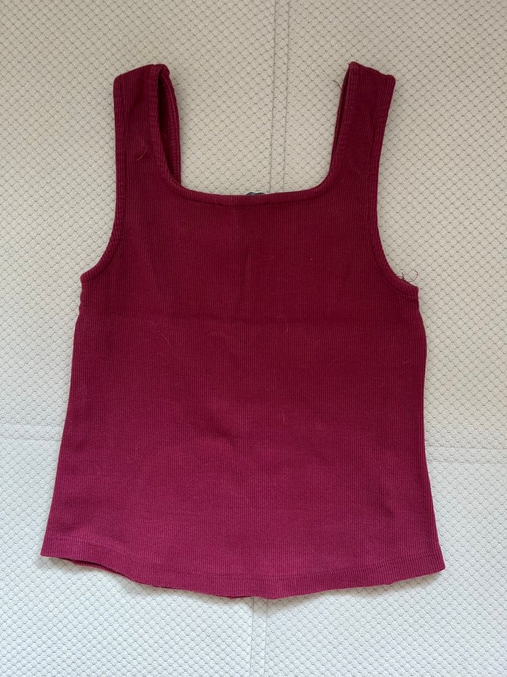 Askılı Bluz - Görsel 2