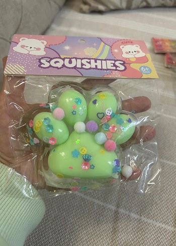 Işıklı Sukuşi Oyuncak - Görsel 2