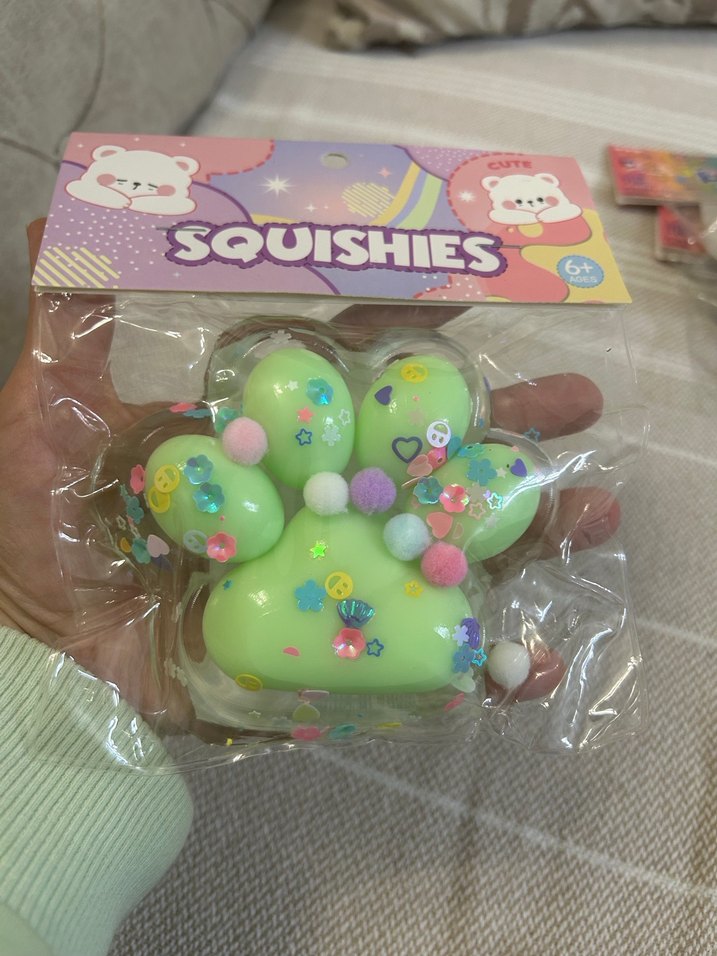 Işıklı Sukuşi Oyuncak - Görsel 2